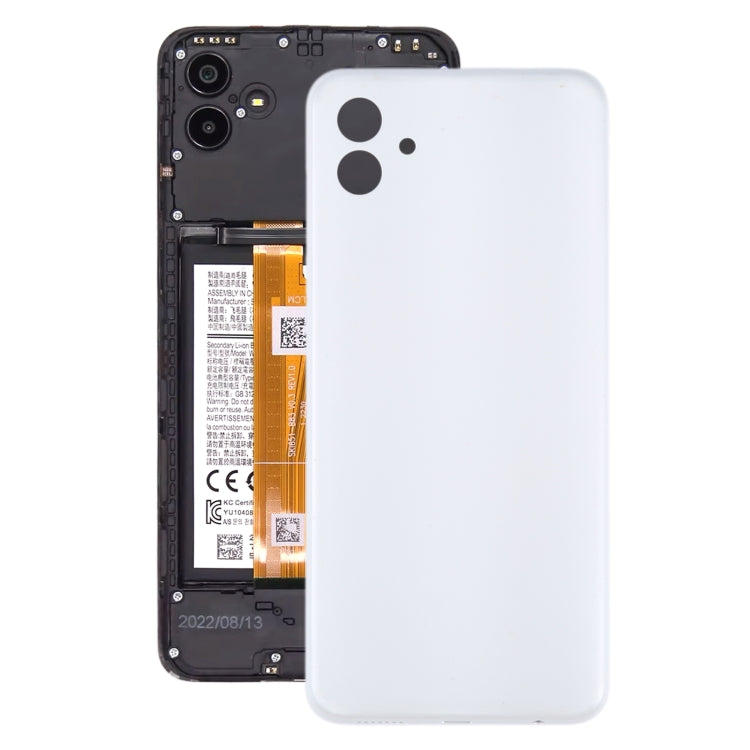 For Samsung Galaxy A04 SM-A045F Battery Back Cover