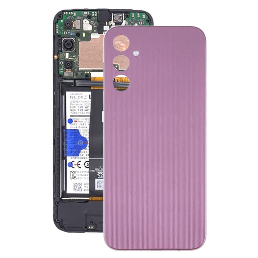 For Samsung Galaxy A14 SM-A145F Battery Back Cover