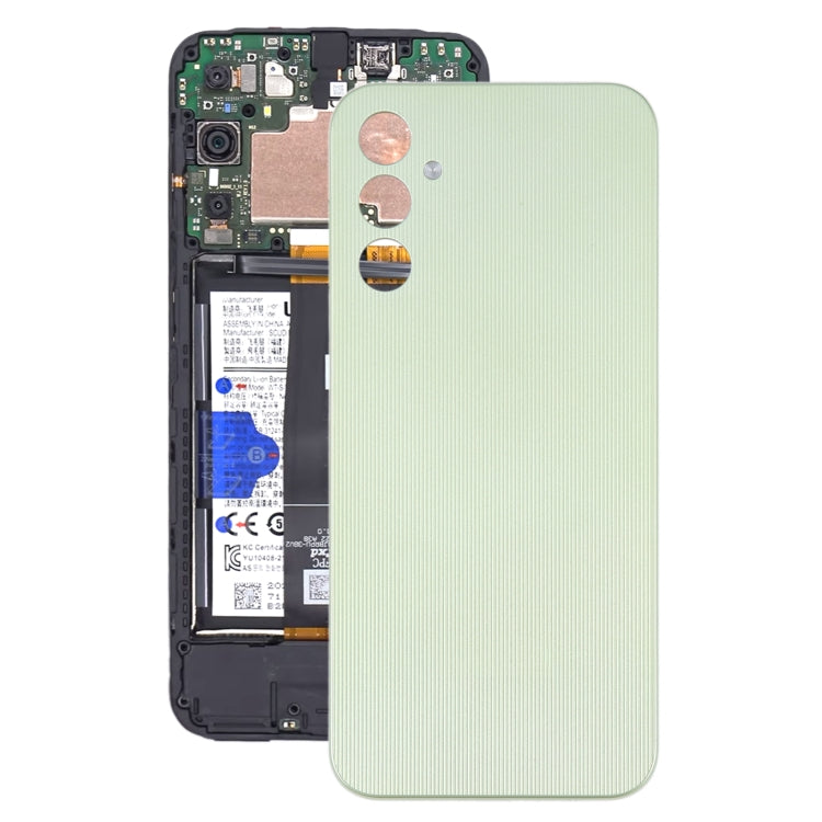 For Samsung Galaxy A14 SM-A145F Battery Back Cover My Store