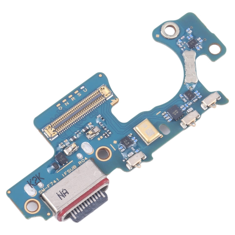 For Samsung Galaxy Z Flip6 SM-F741U Original Charging Port Board My Store