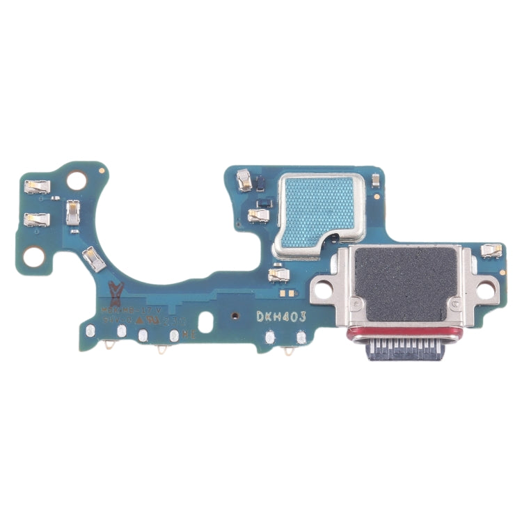 For Samsung Galaxy Z Flip6 SM-F741N KR Version Original Charging Port Board My Store