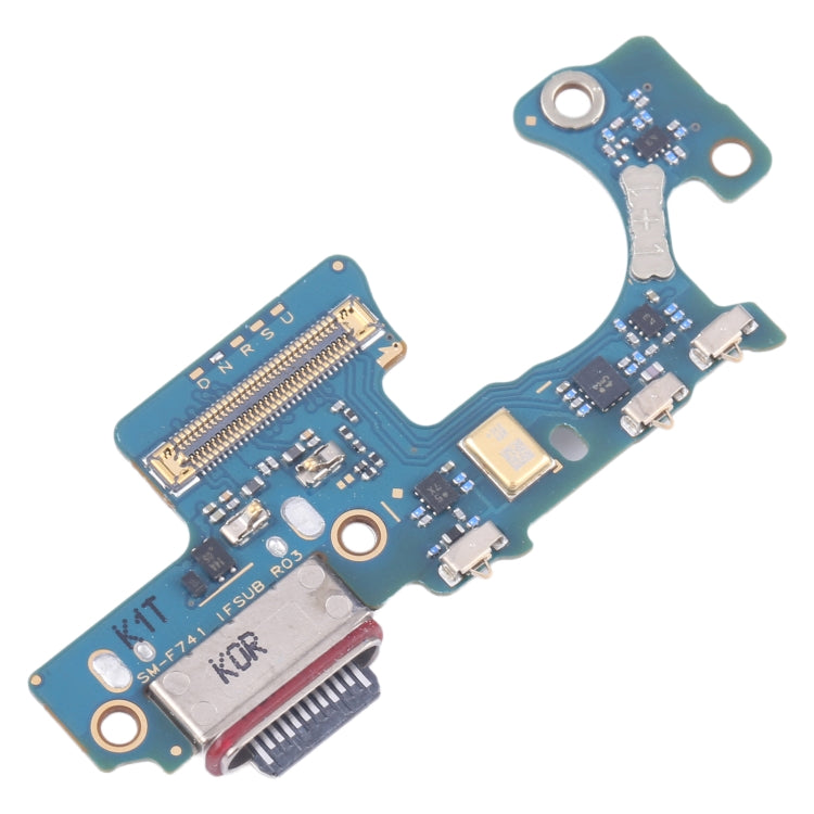 For Samsung Galaxy Z Flip6 SM-F741N KR Version Original Charging Port Board My Store