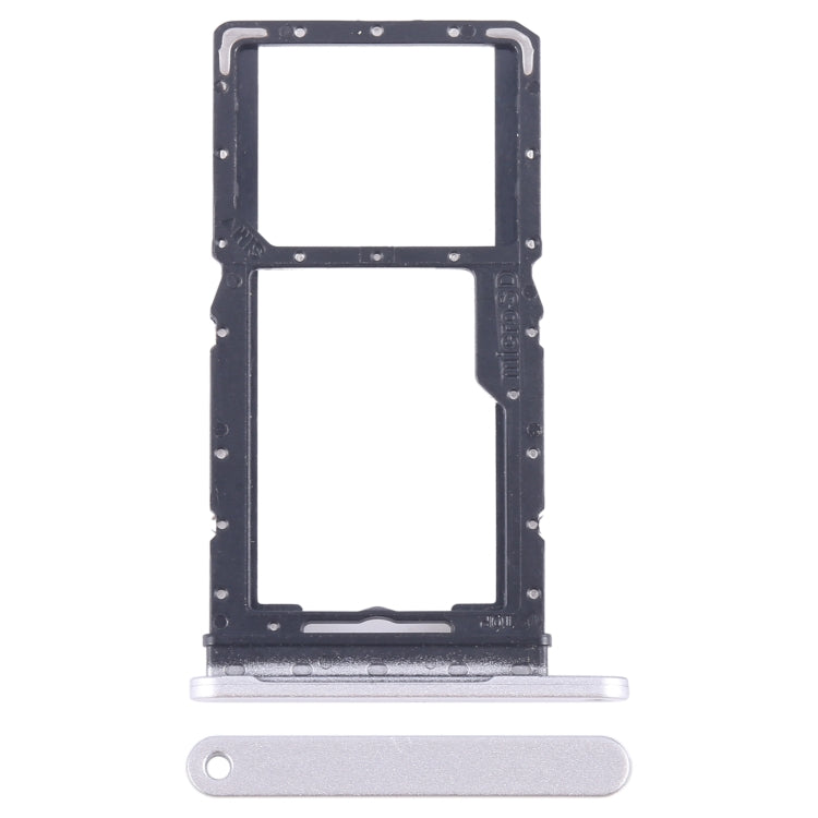 For Samsung Galaxy Tab A9 SM-X115 Original SIM + Micro SD Card Tray My Store