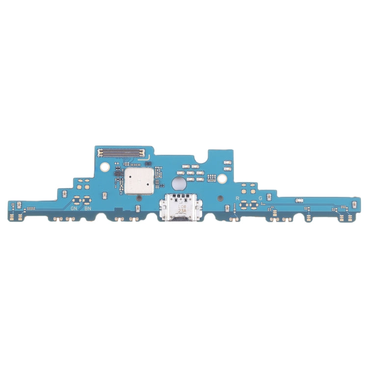 For Samsung Galaxy Tab A7+ SM-T970 WiFi Version Original Charging Port Board