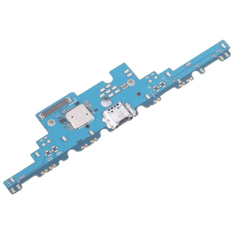 For Samsung Galaxy Tab A7+ SM-T970 WiFi Version Original Charging Port Board