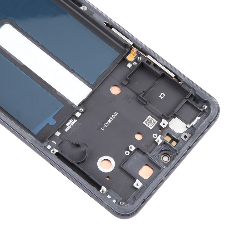 For Samsung Galaxy S21 FE 5G SM-G990B Original LCD Screen Digitizer Full Assembly with Frame