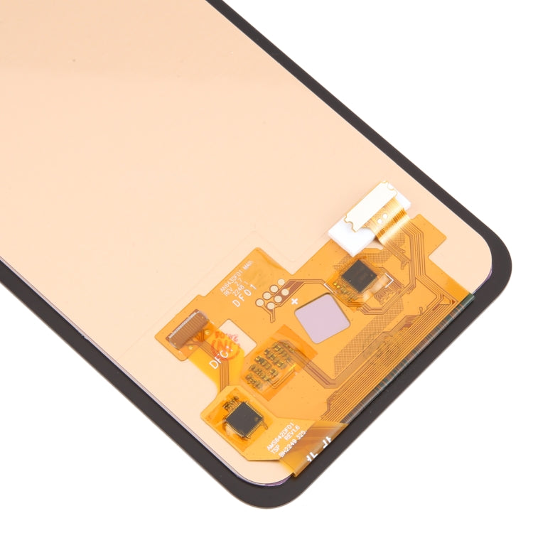 For Samsung Galaxy A55 SM-A556B 6.43 inch OLED LCD Screen Digitizer Full Assembly with Frame My Store