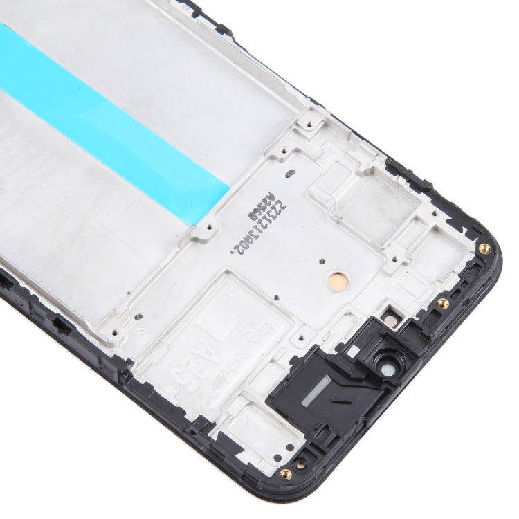 For Samsung Galaxy A25 SM-A256B 6.36 inch OLED LCD Screen Digitizer Full Assembly with Frame