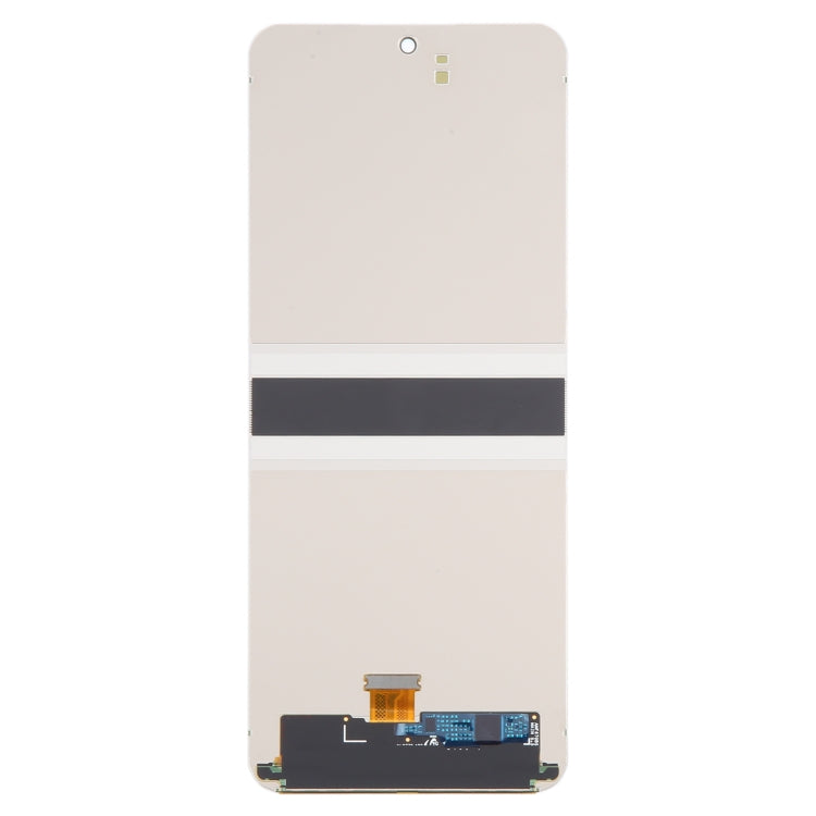 For Samsung Galaxy Z Flip5 SM-F731B Original LCD Screen with Digitizer Full Assembly