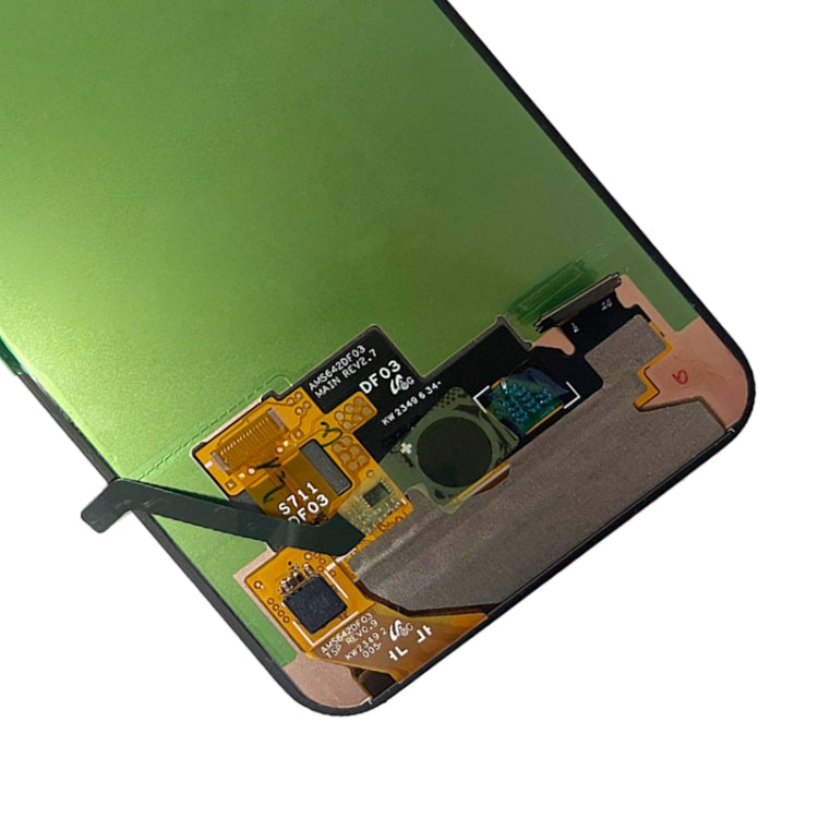 For Samsung Galaxy S23 FE SM-S711B Original LCD Screen with Digitizer Full Assembly My Store