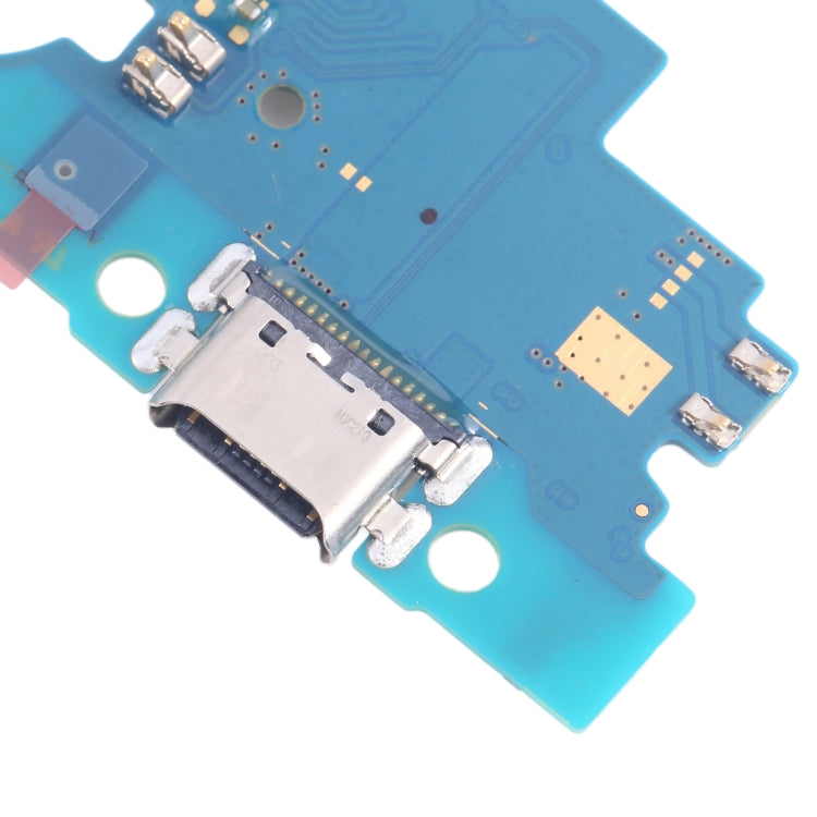 For Galaxy M35 5G SM-M356B Original Charging Port Board