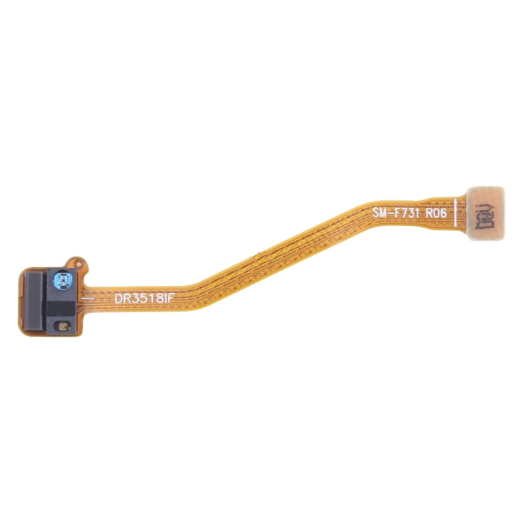 For Samsung Galaxy Z Flip5 SM-F731B Original Flashlight Flex Cable My Store