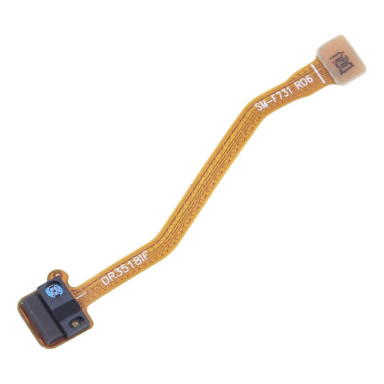 For Samsung Galaxy Z Flip5 SM-F731B Original Flashlight Flex Cable My Store