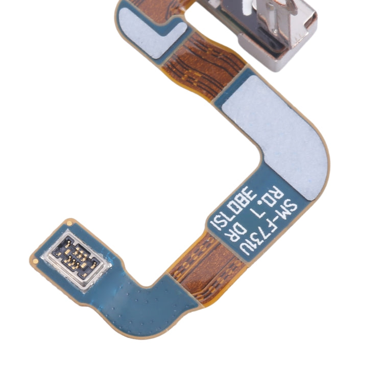 For Samsung Galaxy Z Flip5 SM-F731B Original 5G Module My Store