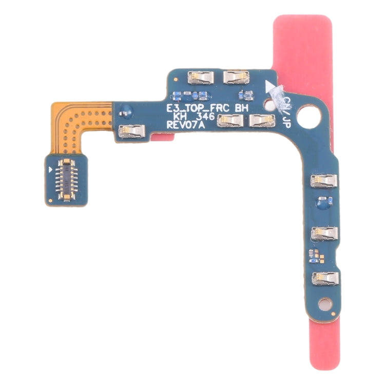 For Samsung Galaxy S24 Ultra SM-S928B Original Earpiece Speaker Flex Cable