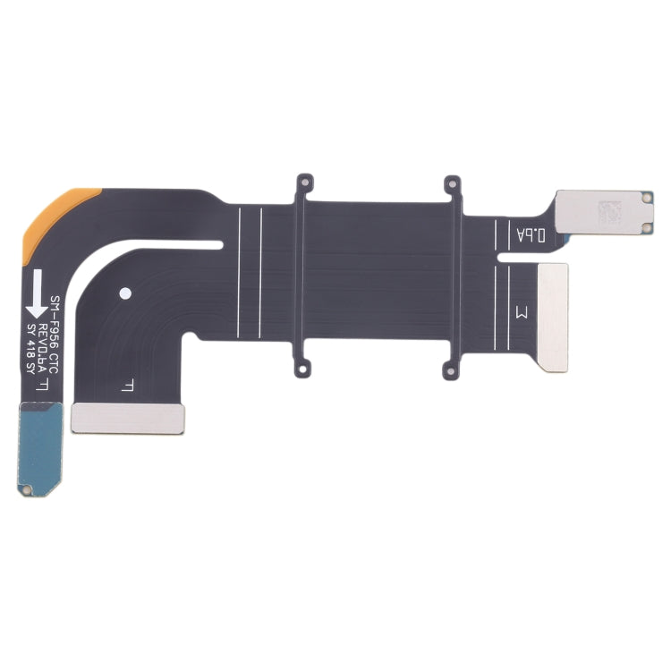 For Samsung Galaxy Z Fold6 SM-F956B Original Spin Axis Flex Cable