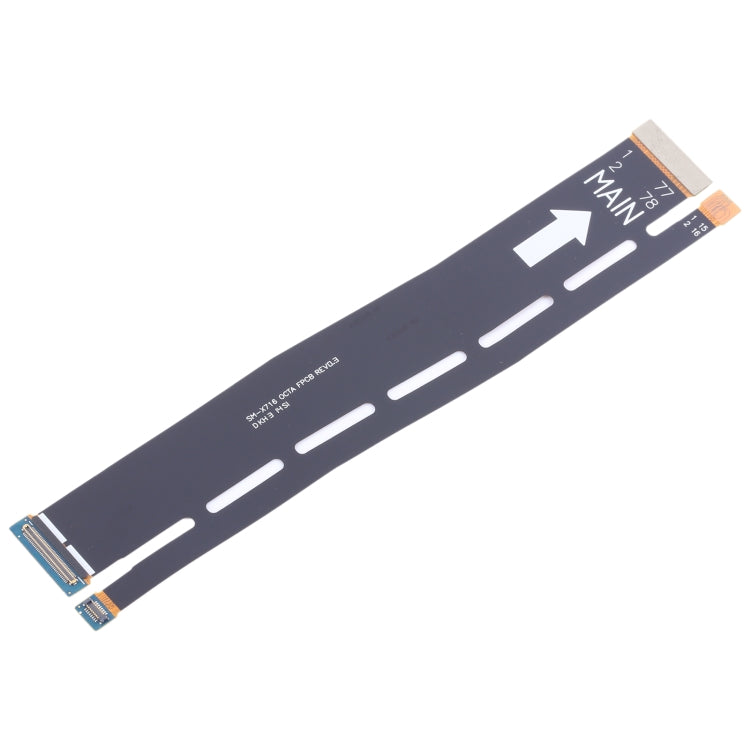 For Samsung Galaxy Tab S9 5G SM-X716 Original LCD Flex Cable My Store