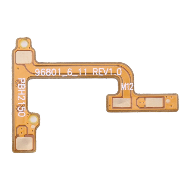 For Samsung Galaxy A22 5G SM-A226B Original LoudSpeaker Flex Cable