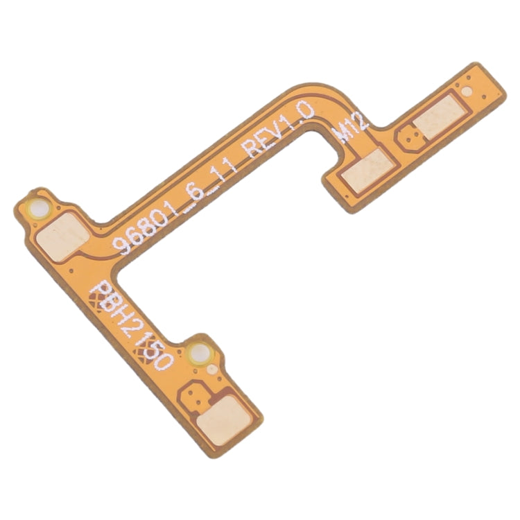 For Samsung Galaxy A22 5G SM-A226B Original LoudSpeaker Flex Cable