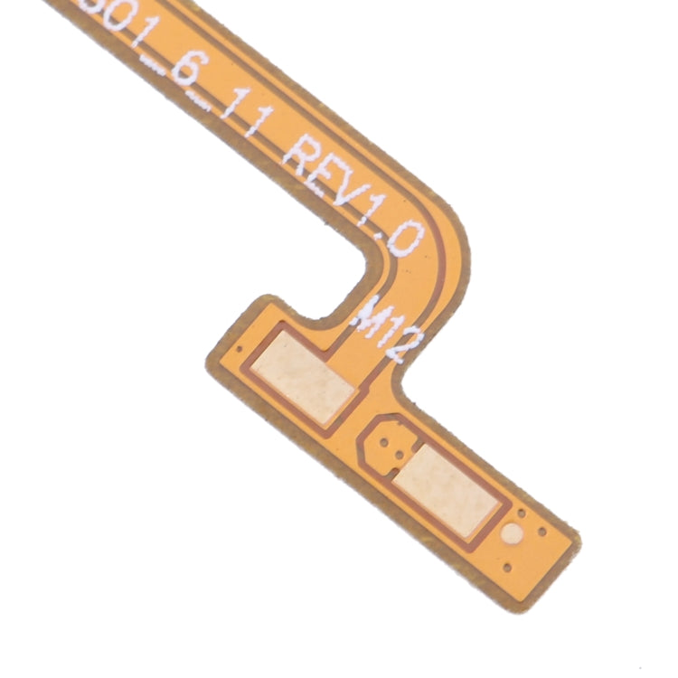 For Samsung Galaxy A22 5G SM-A226B Original LoudSpeaker Flex Cable