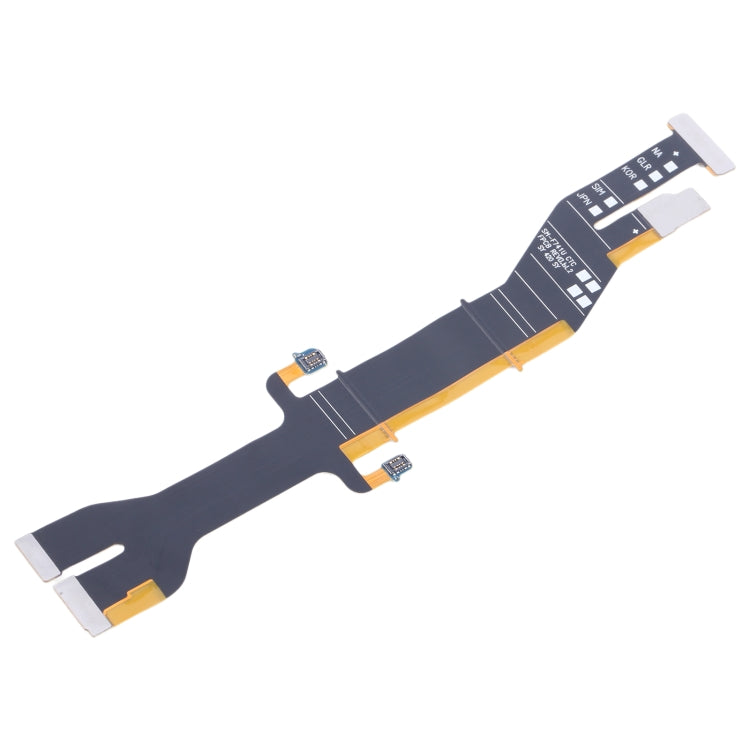 For Samsung Galaxy Z Flip6 SM-F741 Original Spin Axis Flex Cable My Store