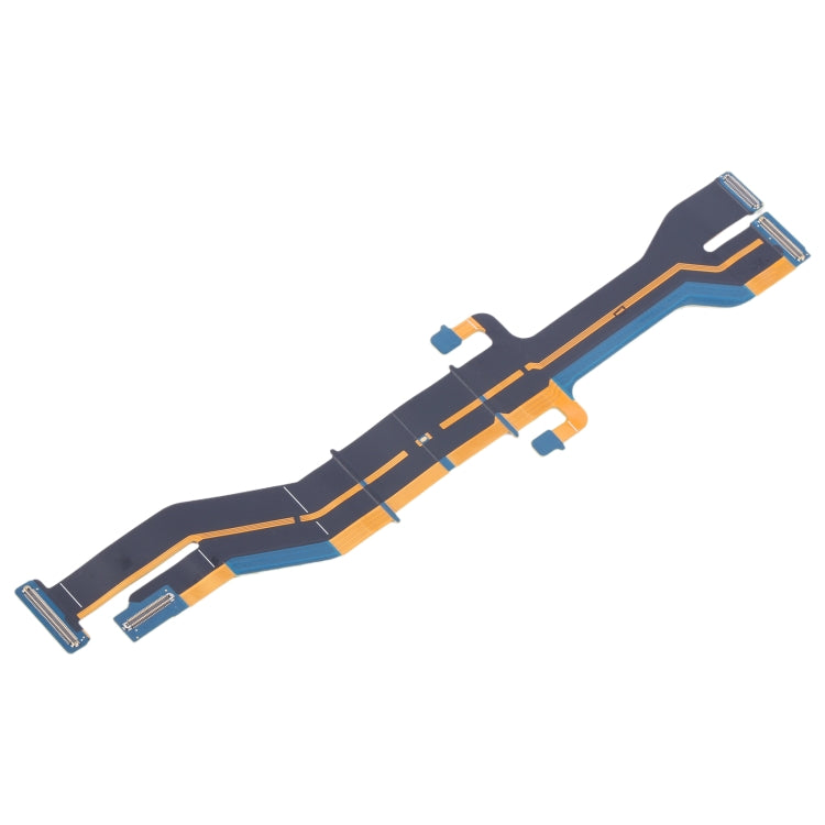 For Samsung Galaxy Z Flip6 SM-F741 Original Spin Axis Flex Cable My Store