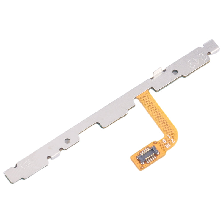 For Samsung Galaxy Tab S9 Ultra 5G SM-X916 Original Power Button & Volume Button Flex Cable My Store