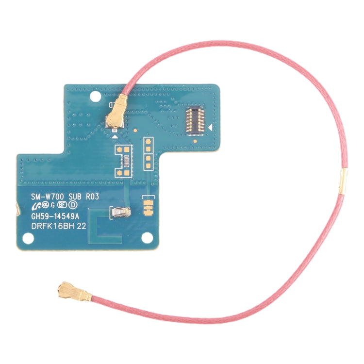 For Samsung Galaxy TabPro S 12 inch SM-W700 Original Antenna Board