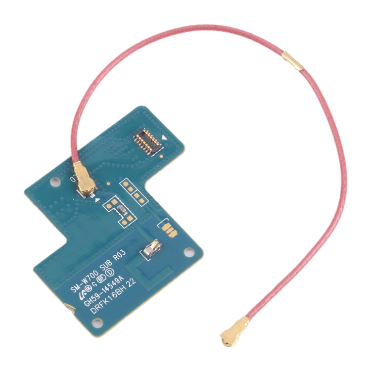 For Samsung Galaxy TabPro S 12 inch SM-W700 Original Antenna Board