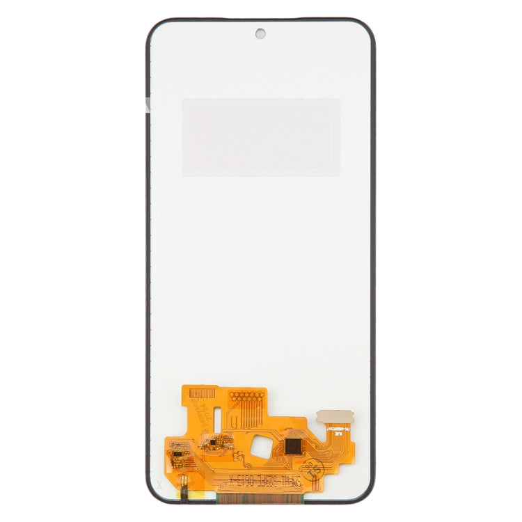 For Samsung Galaxy S23 FE SM-S711B TFT LCD Screen Digitizer Full Assembly, Not Supporting Fingerprint Identification My Store