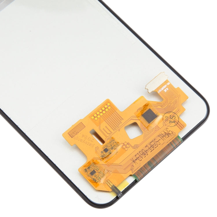 For Samsung Galaxy S23 FE SM-S711B TFT LCD Screen Digitizer Full Assembly, Not Supporting Fingerprint Identification