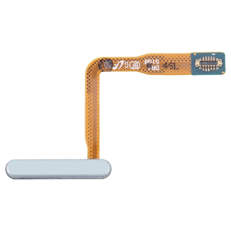 For Samsung Galaxy Z Flip6 SM-F741B Original Fingerprint Sensor Flex Cable