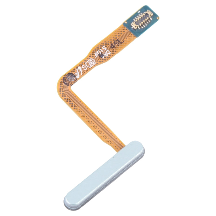 For Samsung Galaxy Z Flip6 SM-F741B Original Fingerprint Sensor Flex Cable My Store