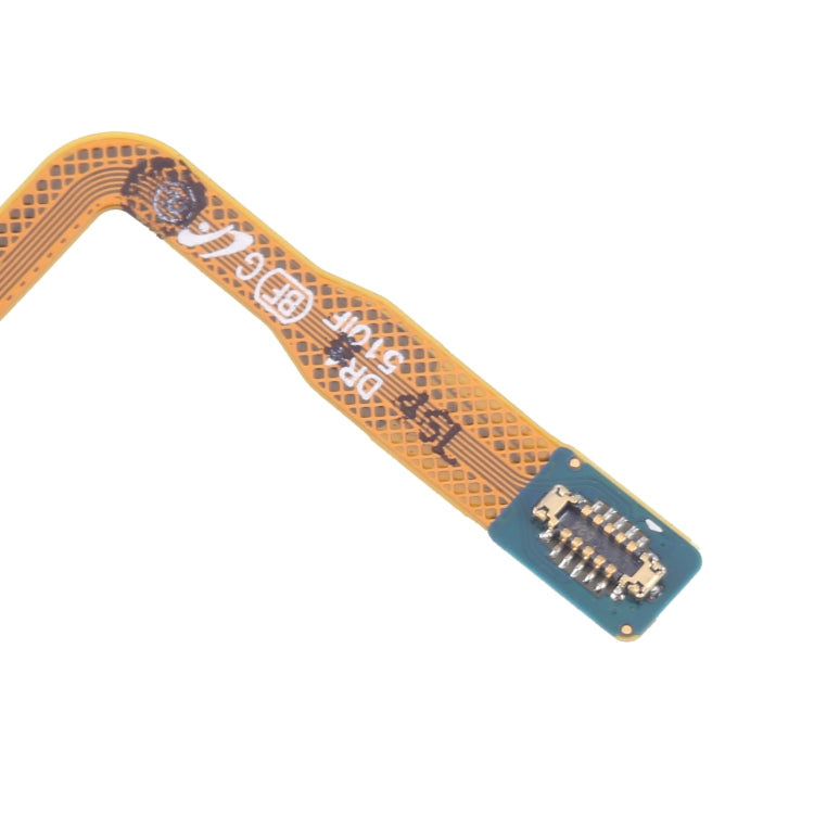 For Samsung Galaxy Z Flip6 SM-F741B Original Fingerprint Sensor Flex Cable