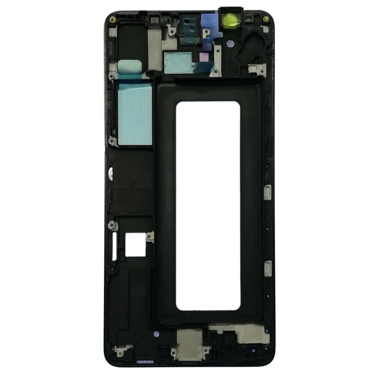 For Galaxy A8 Star / A9 Star / G8850 Front Housing LCD Frame Bezel Plate My Store