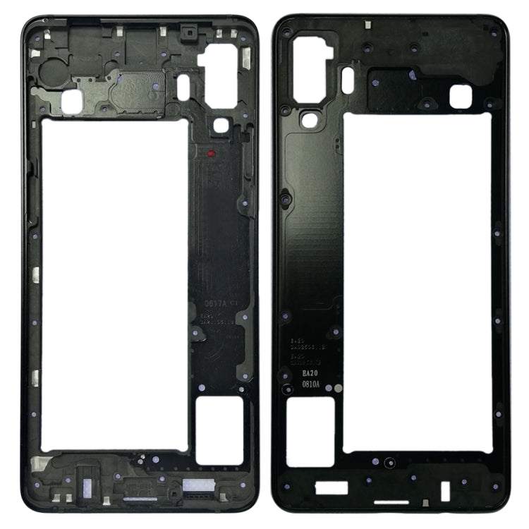 For Galaxy A8 Star / A9 Star / G8850 Middle Frame Bezel Plate My Store