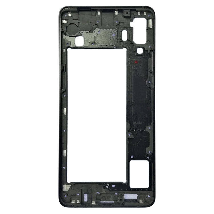 For Galaxy A8 Star / A9 Star / G8850 Middle Frame Bezel Plate My Store