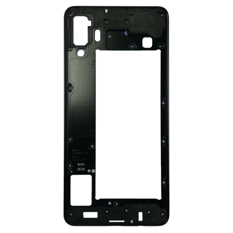 For Galaxy A8 Star / A9 Star / G8850 Middle Frame Bezel Plate My Store