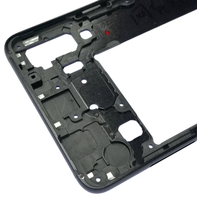 For Galaxy A8 Star / A9 Star / G8850 Middle Frame Bezel Plate My Store