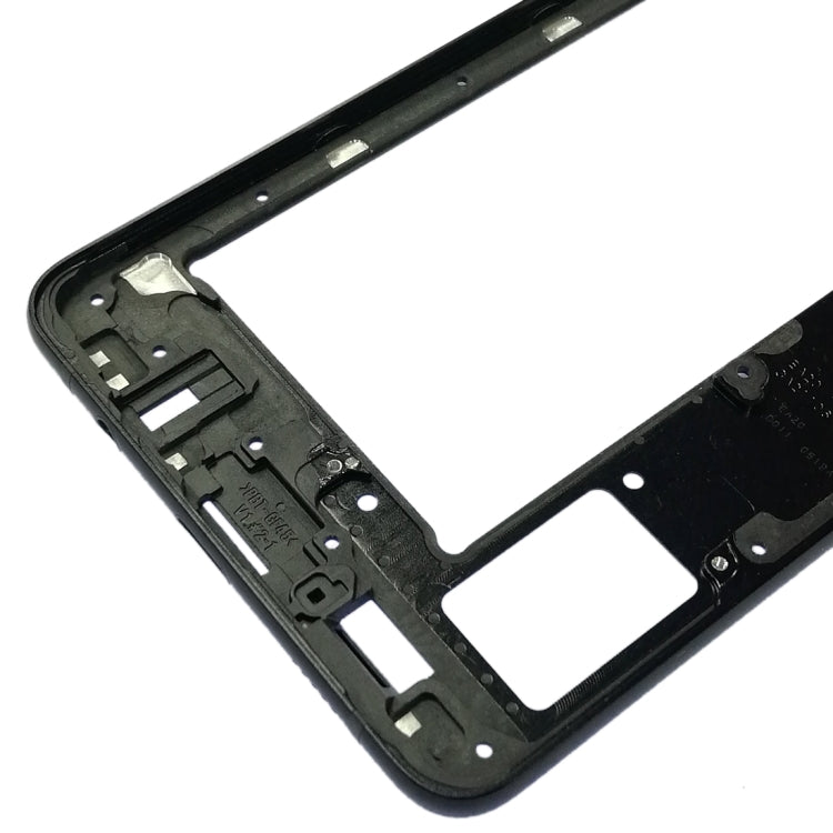 For Galaxy A8 Star / A9 Star / G8850 Middle Frame Bezel Plate