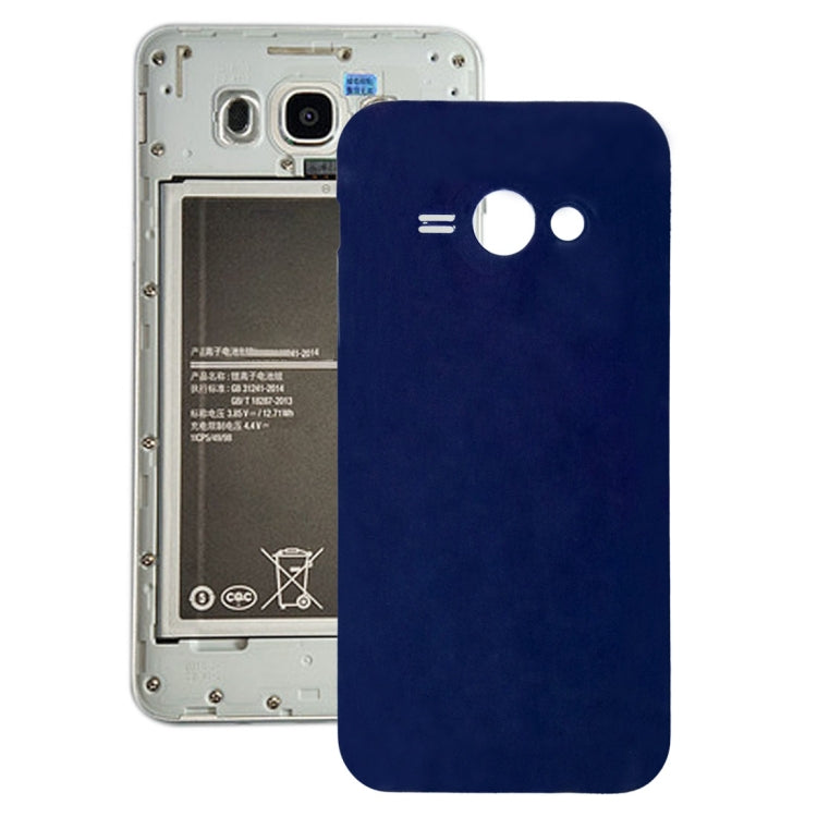 For Galaxy J1 Ace / J110M / J110F / J110G / J110L Back Cover My Store