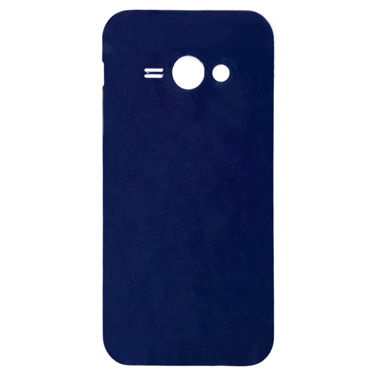 For Galaxy J1 Ace / J110M / J110F / J110G / J110L Back Cover