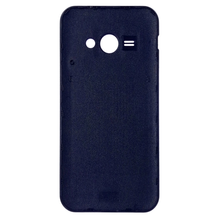 For Galaxy J1 Ace / J110M / J110F / J110G / J110L Back Cover