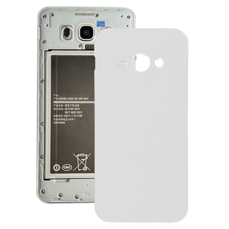 For Galaxy J1 Ace / J110M / J110F / J110G / J110L Back Cover