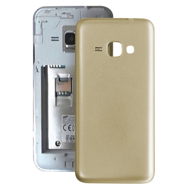 For Galaxy J1 (2016) / Express 3 / Galaxy Amp 2 / J120F / J120A / J120H / J120M / J120M / J120T Back Cover