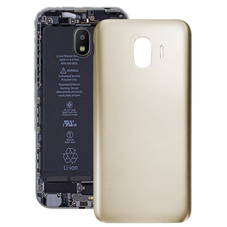 For Galaxy J2 Pro (2018), J2 (2018), J250F/DS Back Cover My Store