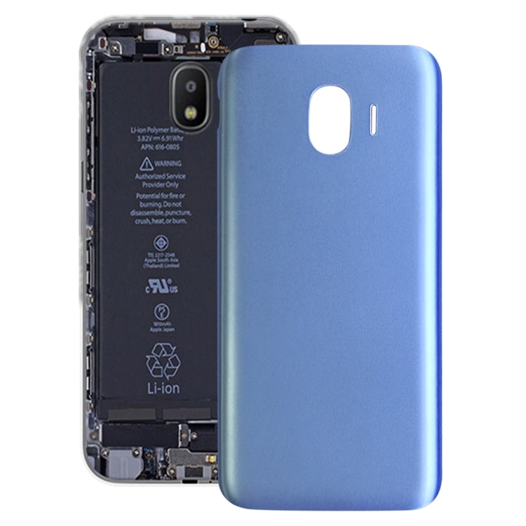 For Galaxy J2 Pro (2018), J2 (2018), J250F/DS Back Cover My Store