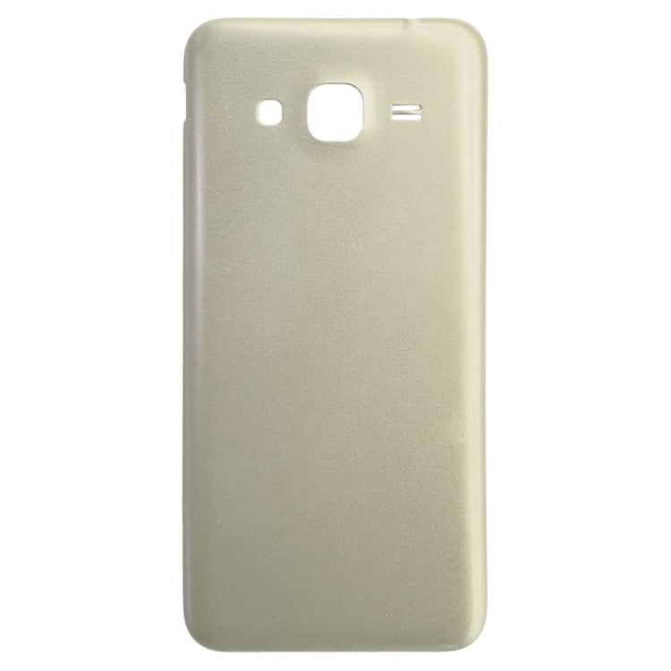 For Galaxy J3 (2016) / J320FN / J320F / J320G / J320M / J320A / J320V / J320P Back Cover My Store