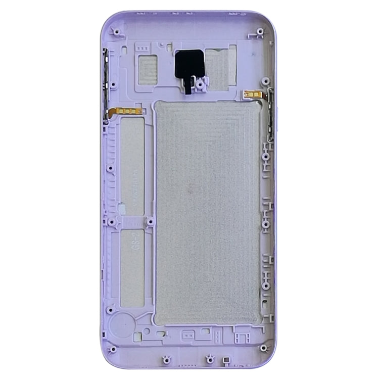 For Galaxy J3 (2017), J3 Pro (2017), J330F/DS, J330G/DS Back Cover