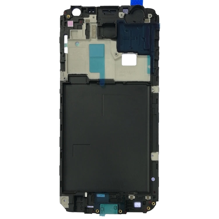 For Galaxy J4, J400F/DS, J400G/DS Front Housing LCD Frame Bezel Plate My Store